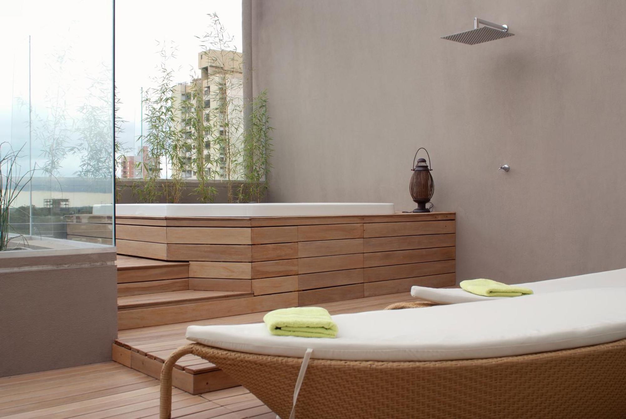 Niyat Urban Hotel Resistencia Exterior foto