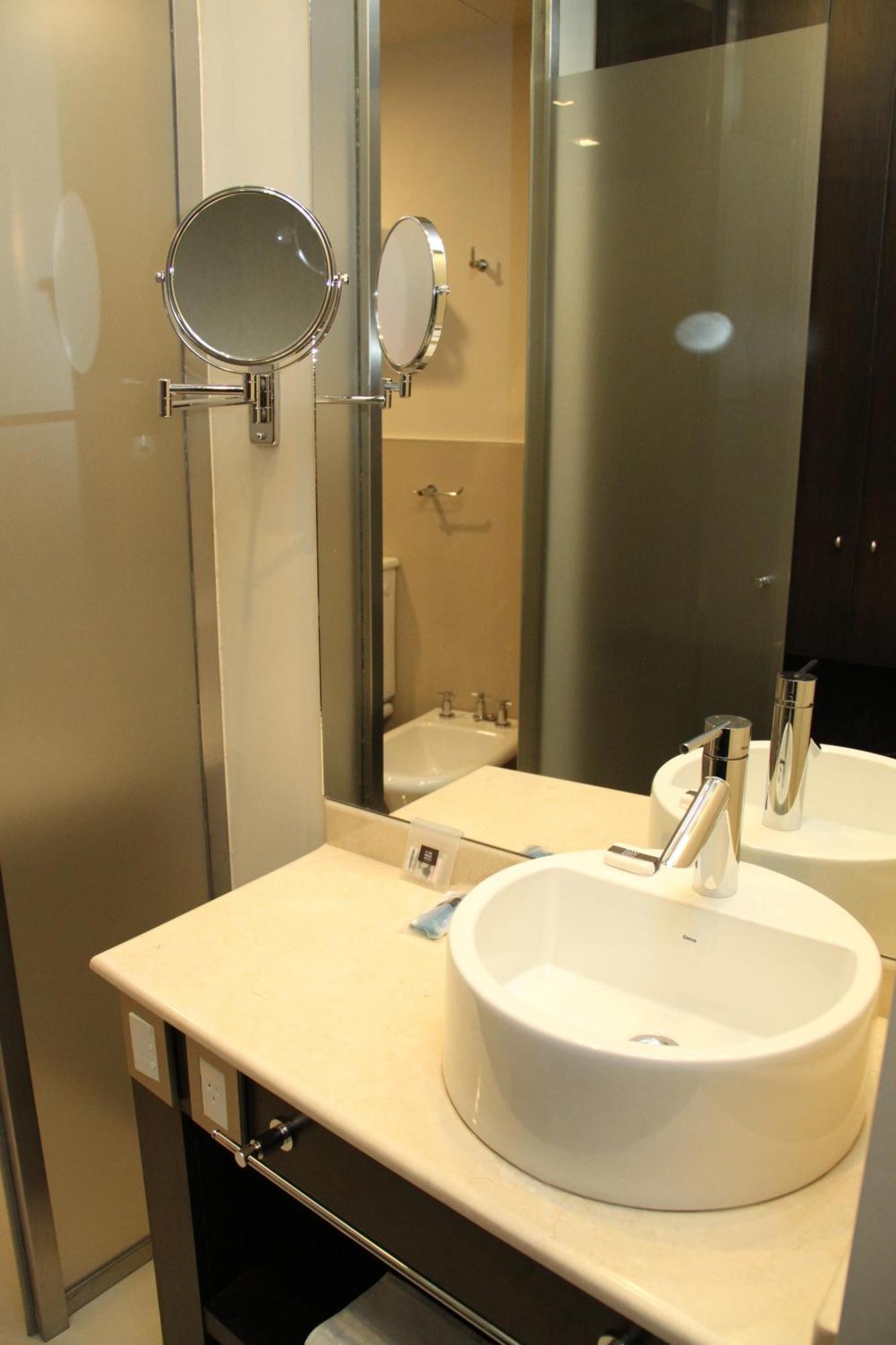 Niyat Urban Hotel Resistencia Zimmer foto