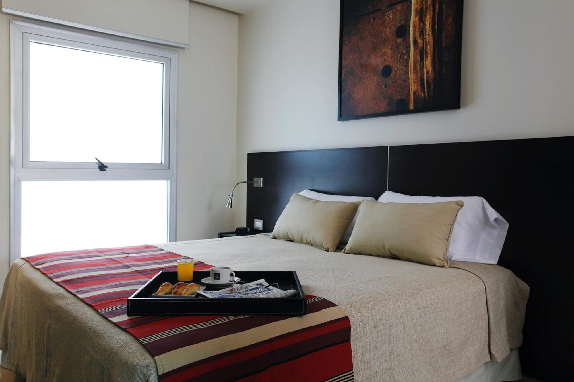 Niyat Urban Hotel Resistencia Exterior foto