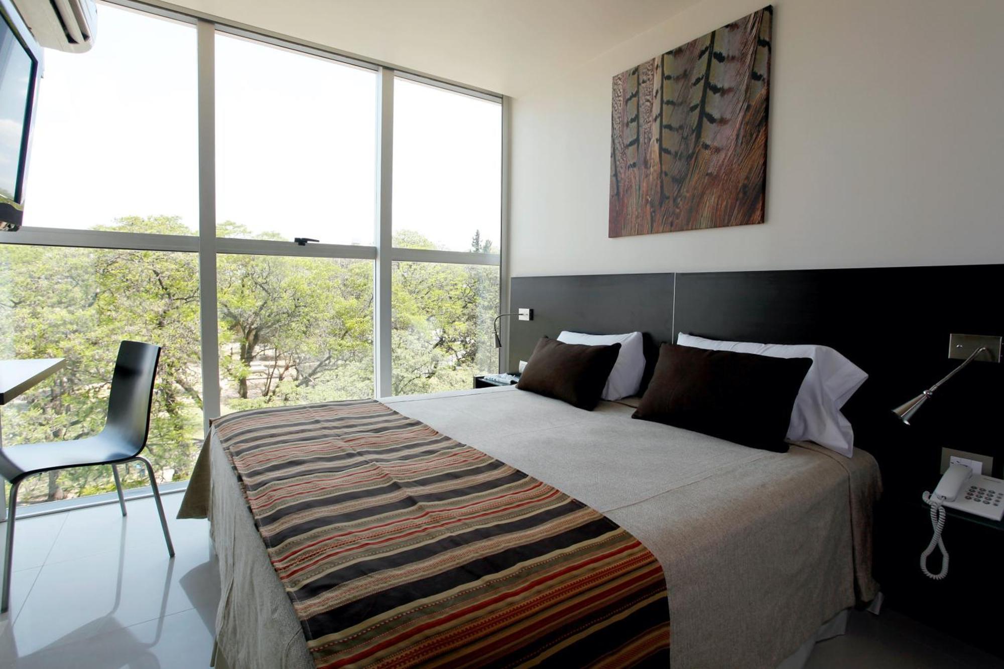 Niyat Urban Hotel Resistencia Exterior foto