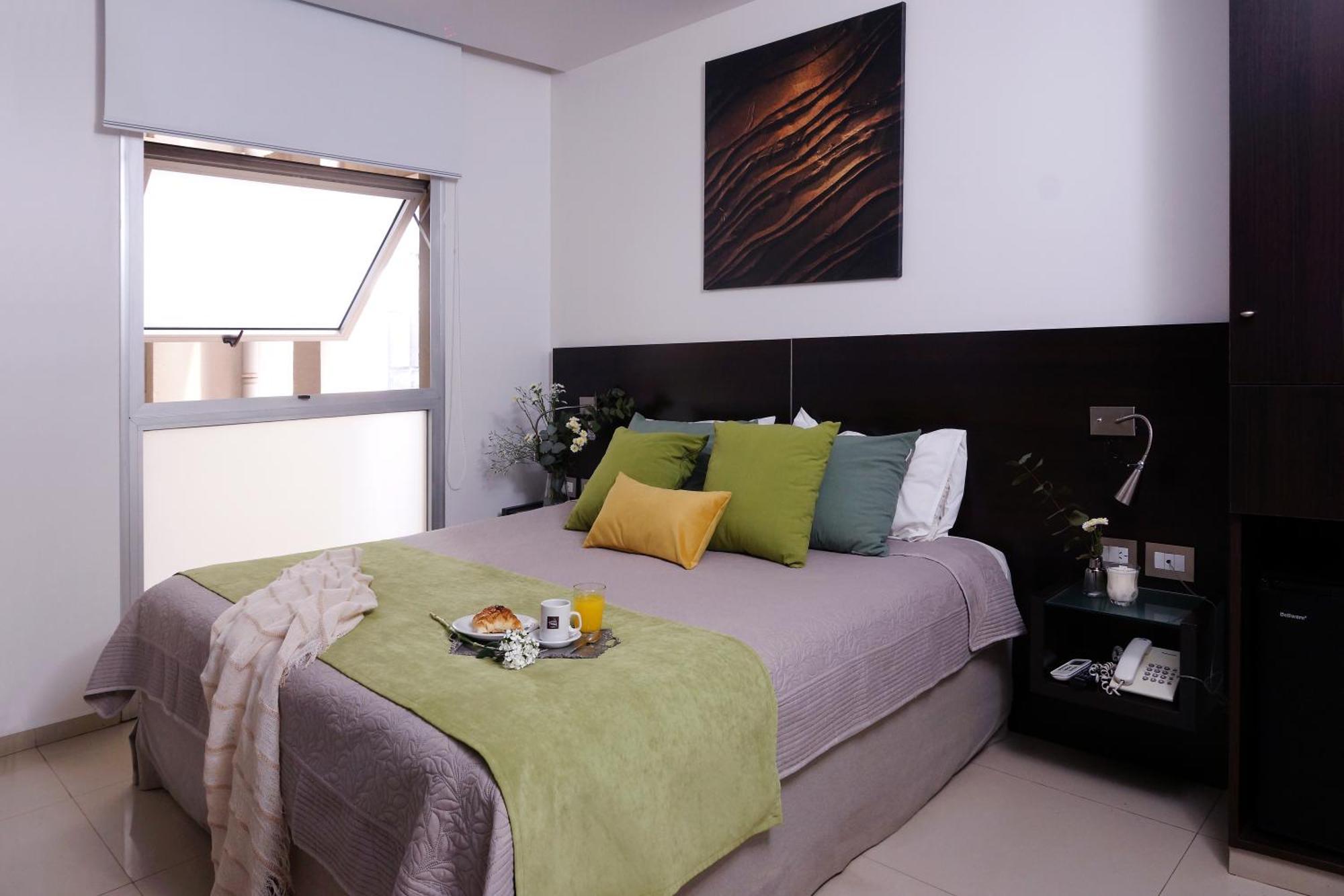 Niyat Urban Hotel Resistencia Exterior foto