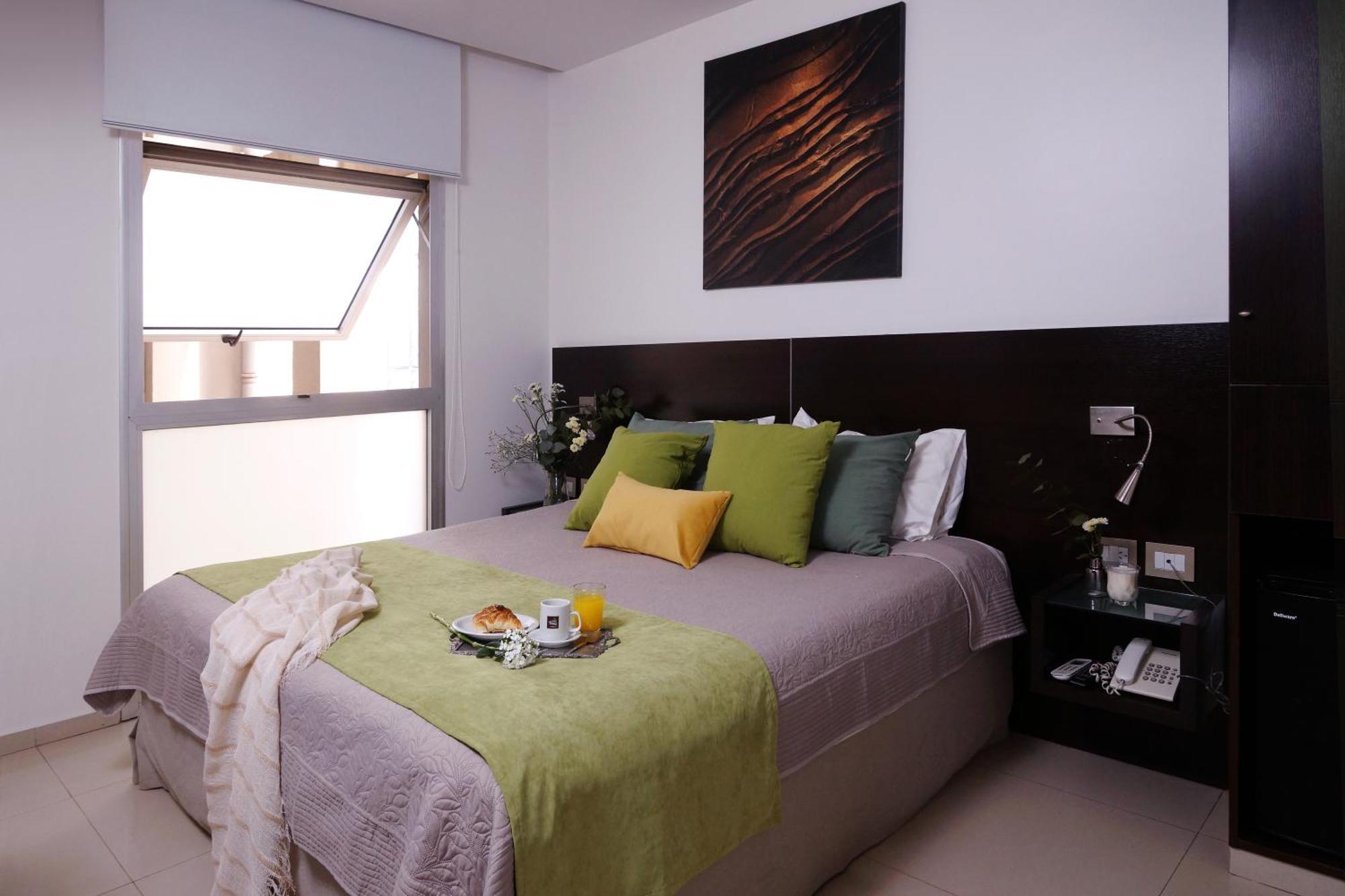 Niyat Urban Hotel Resistencia Exterior foto