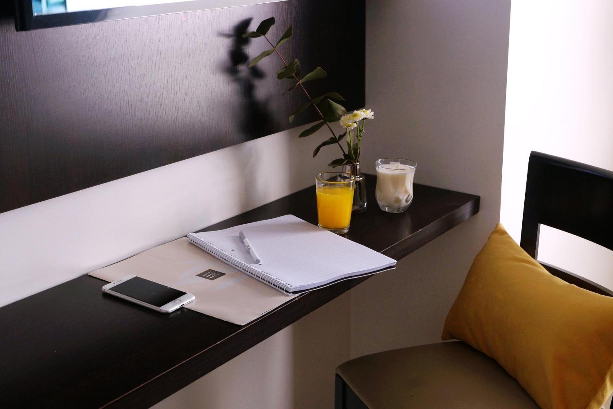 Niyat Urban Hotel Resistencia Exterior foto