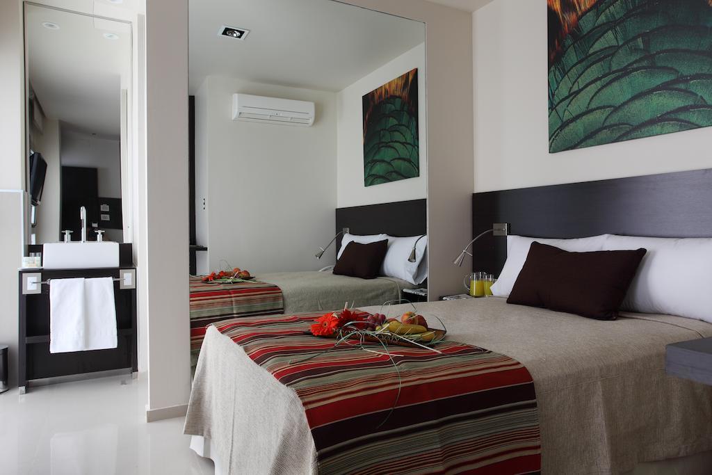 Niyat Urban Hotel Resistencia Exterior foto