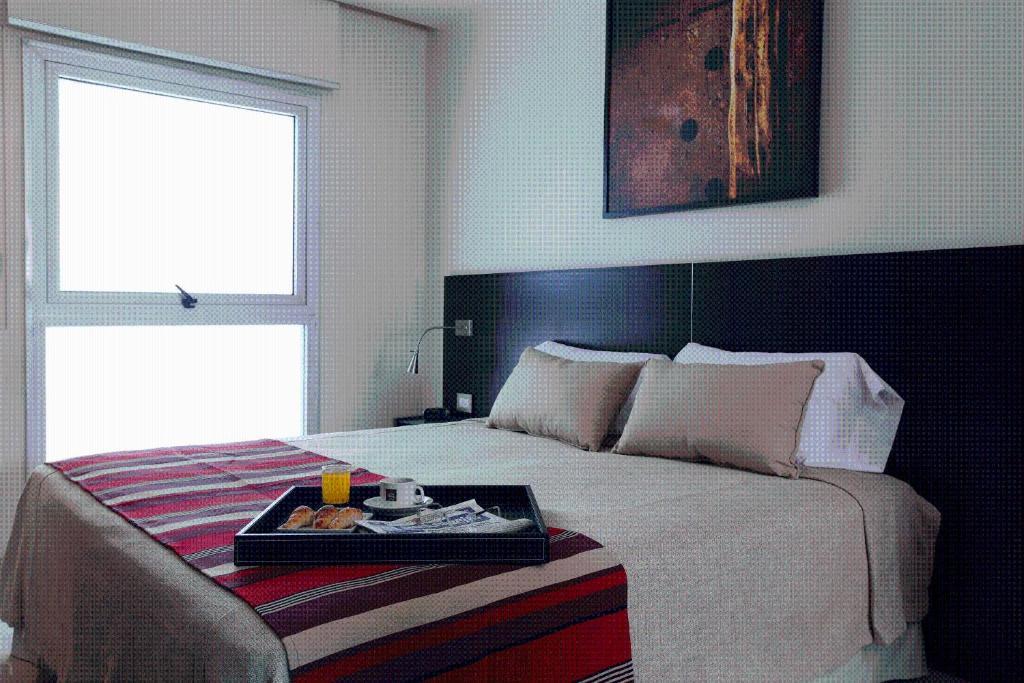 Niyat Urban Hotel Resistencia Zimmer foto